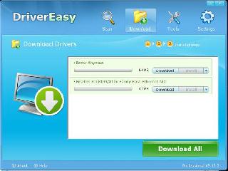 drivereasy 2011
