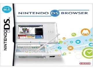 ds lite browser