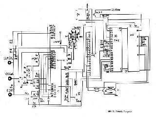 dt-830b схему