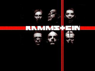 du hust rammstein