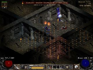 duablo 2 v.1.10