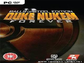 duke nukem forever патч 1.01