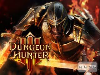 dungeon hunter 3 dlc