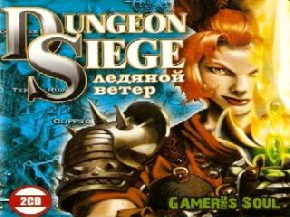 dungeon siege 2003