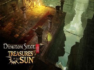 dungeon siege 3 treasures of the sun