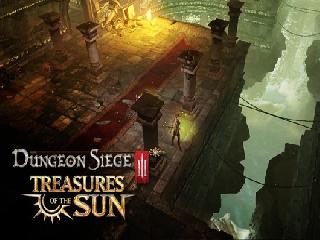 dungeon siege 3 treasures of the sun