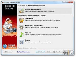 duplicate file remover portable