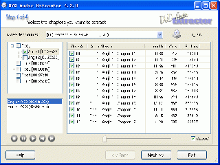 dvd audio extractor для windows 7