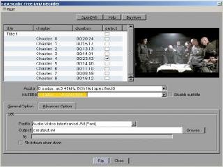 dvd decoder windows xp