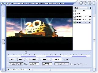 dvd to mpeg