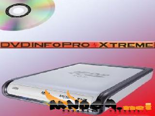 dvdinfo ключ