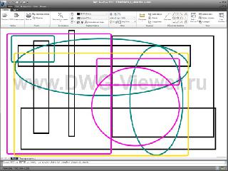 dwg программу