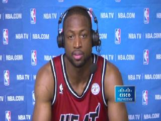 dwyane wade видео