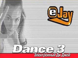 e-jay dance 3