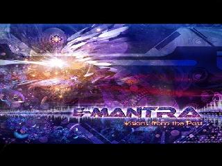 e-mantra - visions from the past 2011