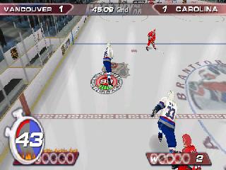 ea games nhl 06