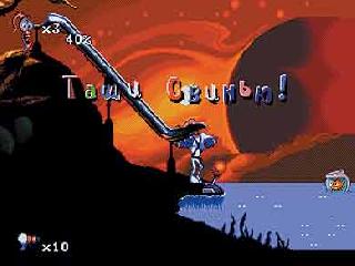 earthworm jim 2 smd