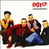 east 17 песни все