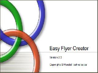 easy flyer creator 3.0