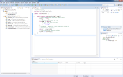 eclipse java ide galileo