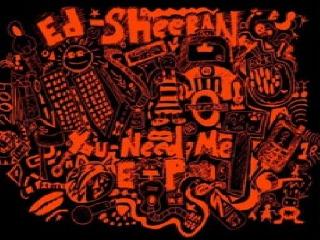 ed sheeran - you need me аудио