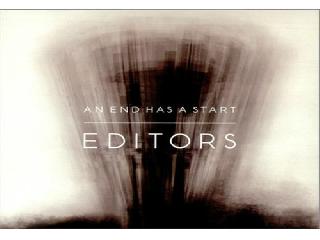 editors an end has a start