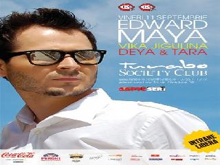 edward maya video