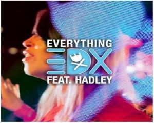 edx feat. hadley альбом