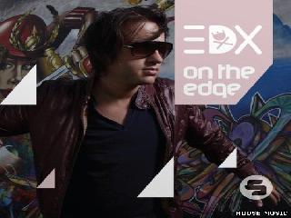 edx feat. hadley альбом