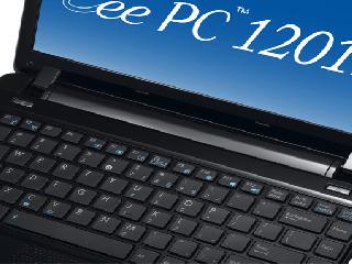 eeepc 1201k видеодрайвер