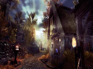 elder scrolls 5 skyrim патч 1.2