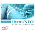 electrics ecp