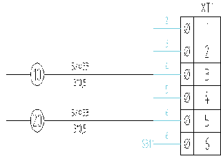 electrics pro 8