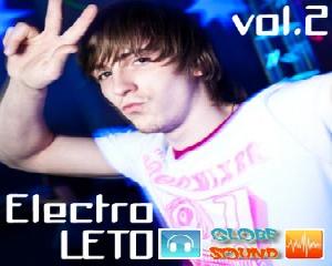 electro house leto vol.2