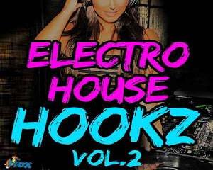 electro house leto vol.2