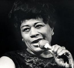 ella fitzgerald