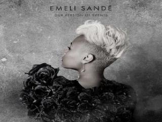 emeli sande - read all about it
