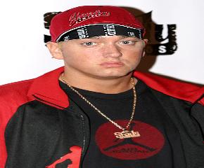 eminem - nigga