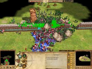 empire earth 2 рус