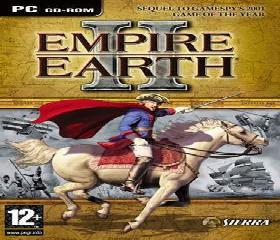 empire earth 2 рус