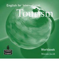 english for international tourism workbook