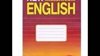 english millennium 10 workbook