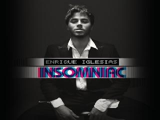 enrique iglesias альбом insomniac