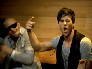 enrique iglesias video