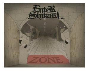 enter shikari-the zone