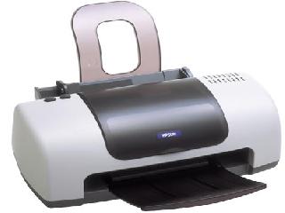 epson c43sx драйвер