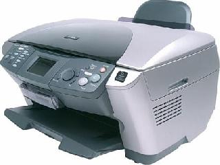 epson rx 620 драйвера