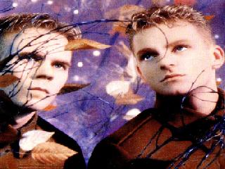 erasure дискография