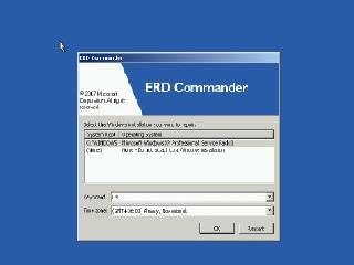 erd comander 5 iso