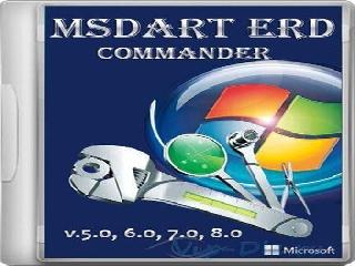 erd commander 5.0 на русском